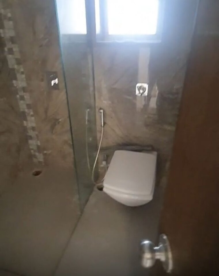 Bathroom, 66-aventus-avenue 3 Bedroom 950 Sq.Ft. Apartment In Borivali East Mumbai 10586291