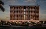 3 BHK + Basement 1780 Sq.Ft. Apartment in Kharar Road