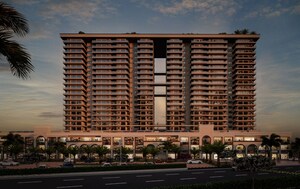 3 BHK Apartment For Sale in Kharar Road