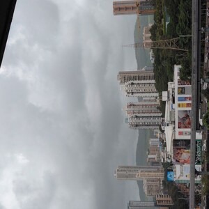 1 BHK Apartment – Exterior View View at IM Applaud 38, Goregaon East - for Sale
