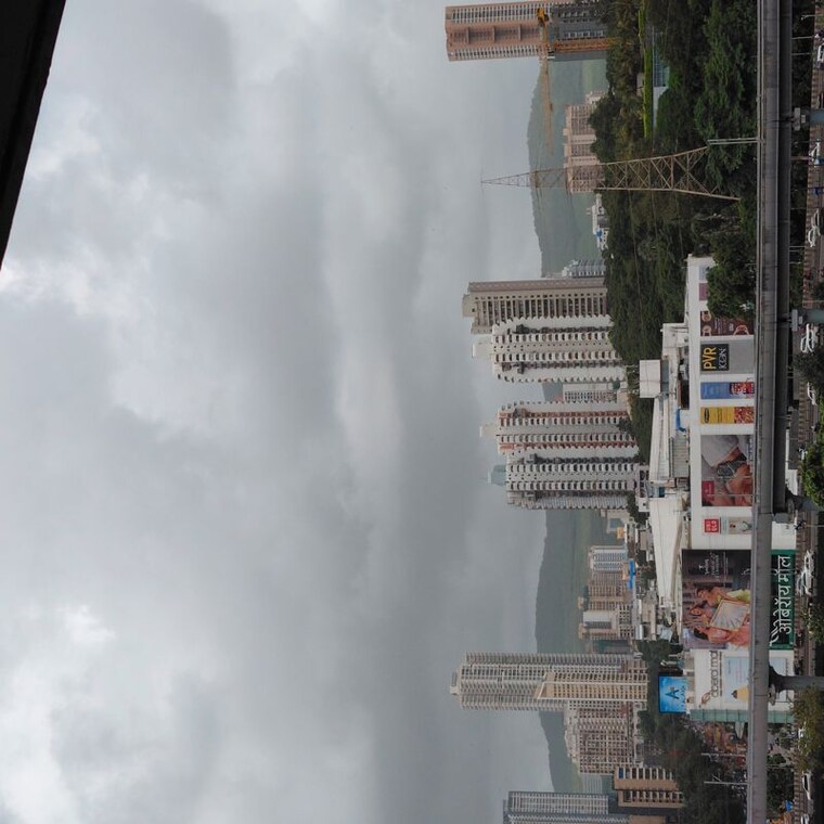 Exterior View, im-applaud-38 1 Bedroom 445 Sq.Ft. Apartment In Goregaon East Mumbai 10586300