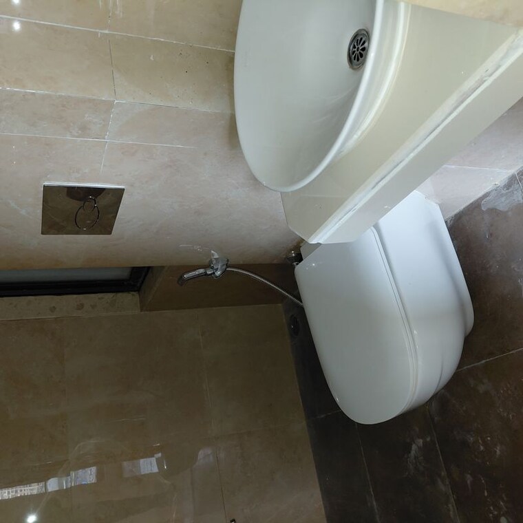 Bathroom, im-applaud-38 1 Bedroom 445 Sq.Ft. Apartment In Goregaon East Mumbai 10586300