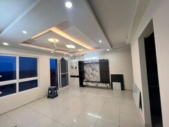 2.5 BHK Apartment For Rent in Shriram Codename Yuva