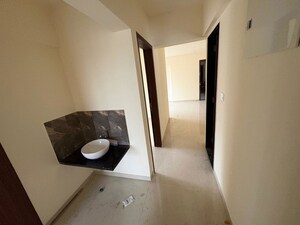 Team Area in 1 BHK Apartment at Sai Morya, Ravet – for Sale