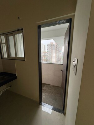 Room in 1 BHK Apartment at Sai Morya, Ravet – for Sale
