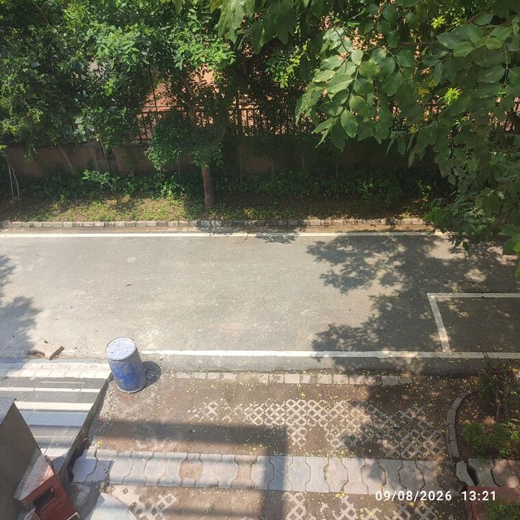 Exterior View, unitech-aspen-greens 4 Bedroom 4000 Sq.Ft. Villa In Sector 50 Gurgaon 10586294