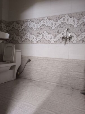 Bathroom in 2 BHK Apartment at Karolan Ka Barh – for Rent