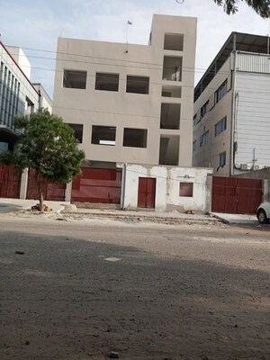  Office Space – Exterior View View at Sector 58 - for Rent