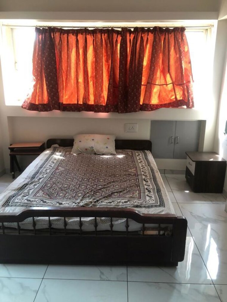 Bedroom, vejalpur 3 Bedroom 1840 Sq.Ft. Apartment In Vejalpur Ahmedabad 10586318