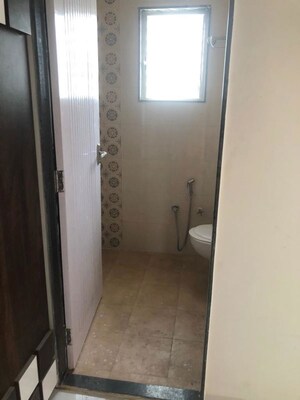 Attached Bathroom in 3 BHK Apartment at Vejalpur – for Rent