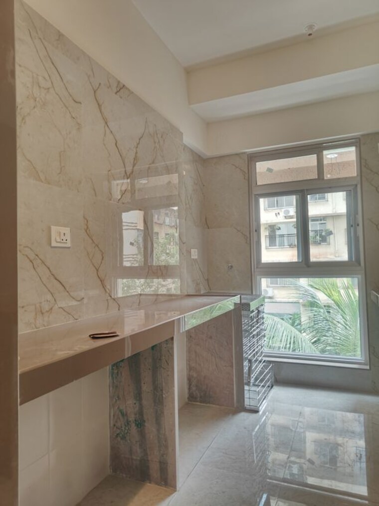 Kitchen, shilpriya-silicon-hofe 1 Bedroom 480 Sq.Ft. Apartment In Tilak Nagar Mumbai 10586319