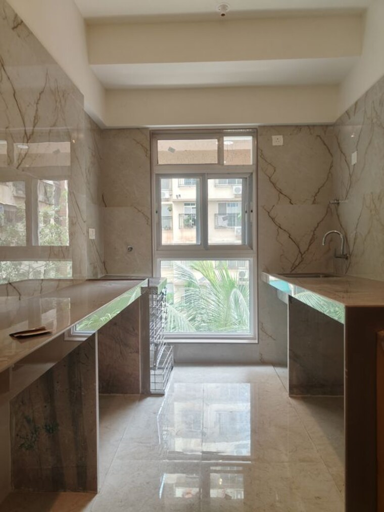 Kitchen, shilpriya-silicon-hofe 1 Bedroom 480 Sq.Ft. Apartment In Tilak Nagar Mumbai 10586319