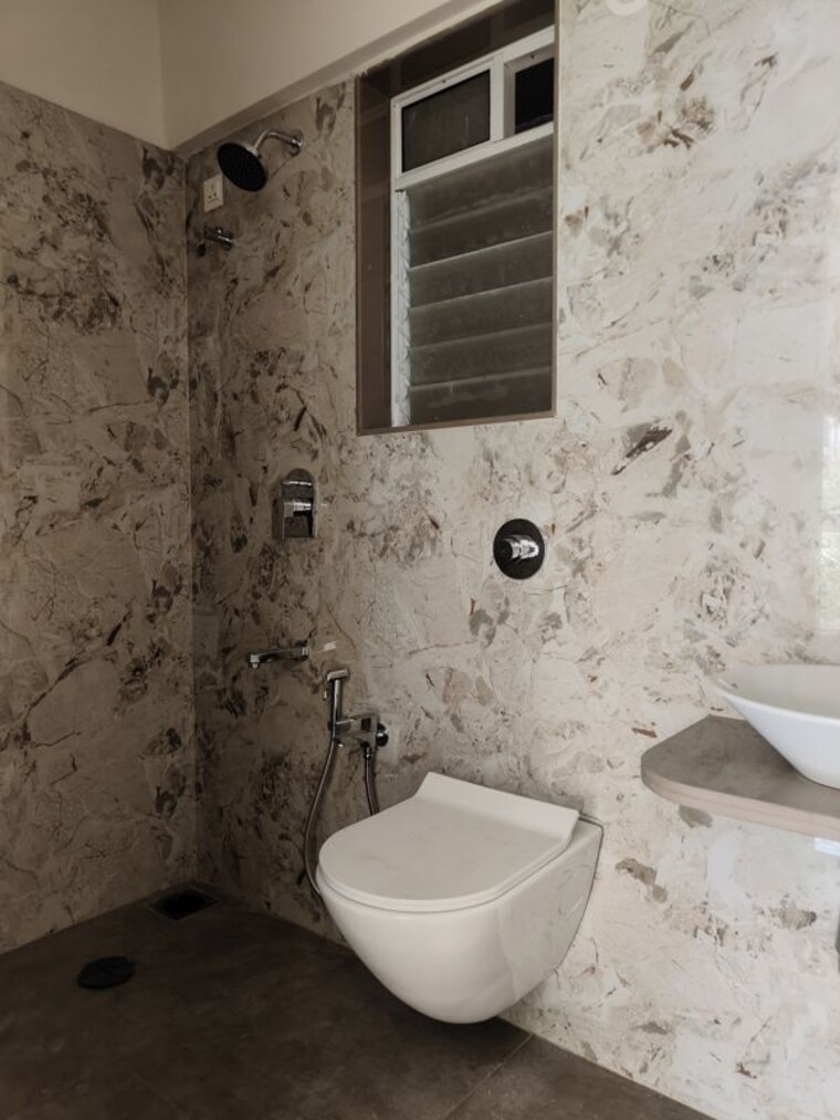 Bathroom, shilpriya-silicon-hofe 1 Bedroom 480 Sq.Ft. Apartment In Tilak Nagar Mumbai 10586319