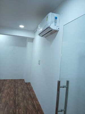 Team Area in  Office Space at Mahiraj Apartments, Bani Park – for Rent