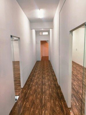   Office Space at Mahiraj Apartments, Bani Park – for Rent