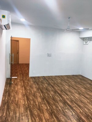   Office Space at Mahiraj Apartments, Bani Park – for Rent