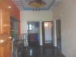 2 BHK + Prayer Room 1000 Sq.Ft. Builder Floor in NRI Layout