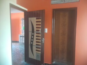 Building Lobby in 2 BHK Builder Floor at Nri Layout – for Rent