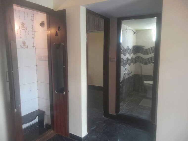 undefined, nri layout 2 Bedroom 1000 Sq.Ft. Builder Floor In Nri Layout Bangalore 10586323