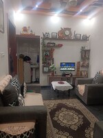 2 BHK + Prayer Room 1200 Sq.Ft. Builder Floor in NRI Layout