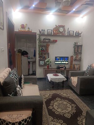 2 BHK Builder Floor For Rent in Nri Layout