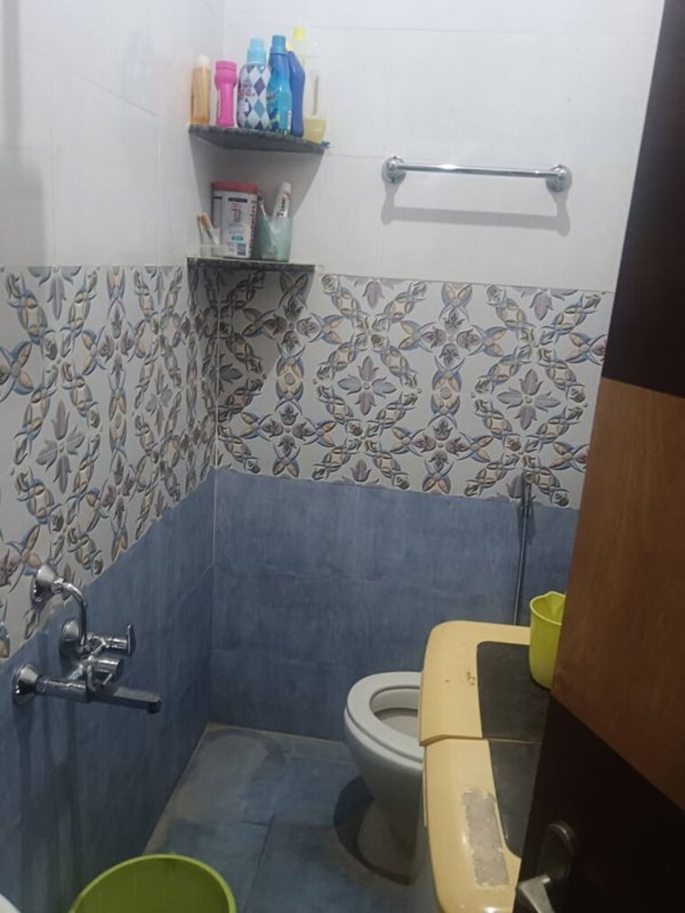 Team Area, nri layout 2 Bedroom 1200 Sq.Ft. Builder Floor In Nri Layout Bangalore 10586332