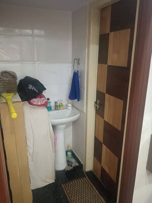 Team Area in 2 BHK Builder Floor at Nri Layout – for Rent