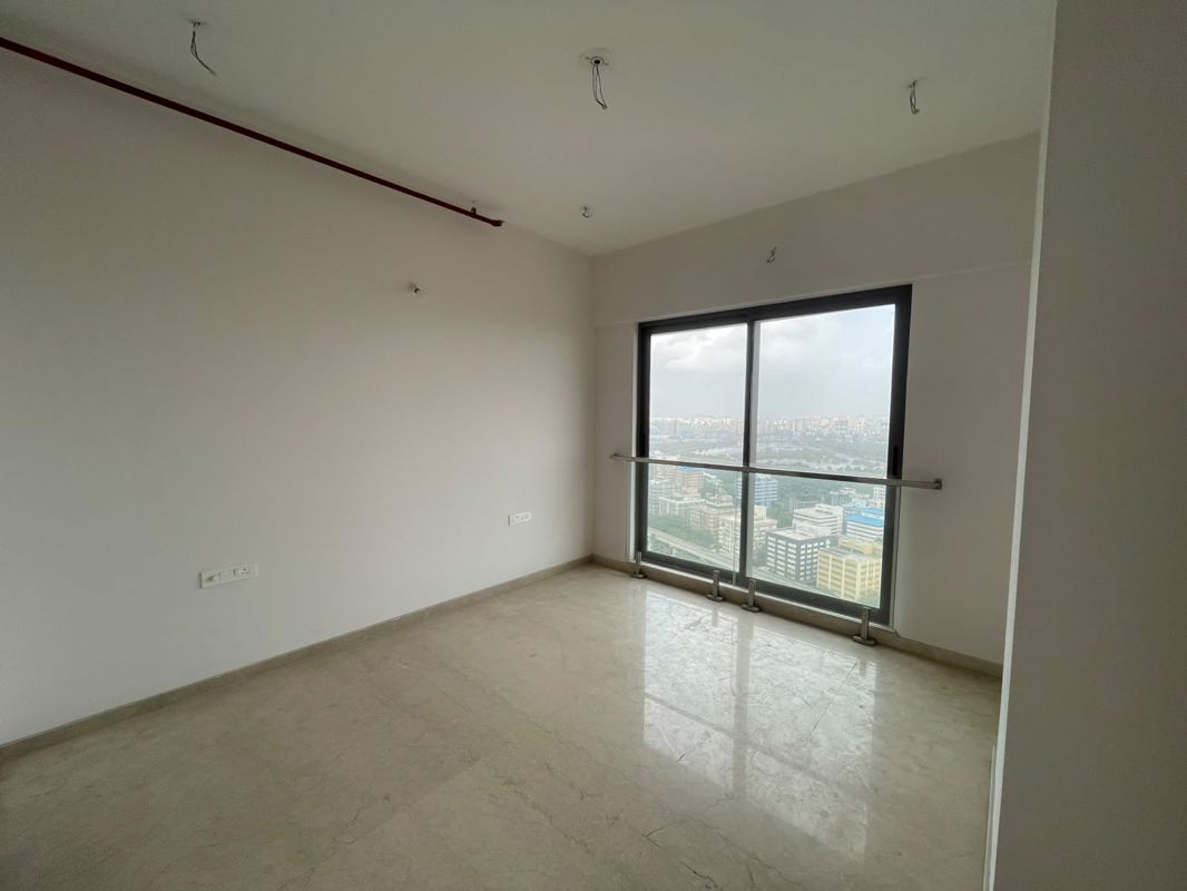 2 BHK 640 Sq.Ft. Apartment in Mahindra Alcove