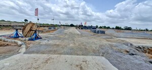 Plot Area in  Plot at Gurram Guda – for Sale