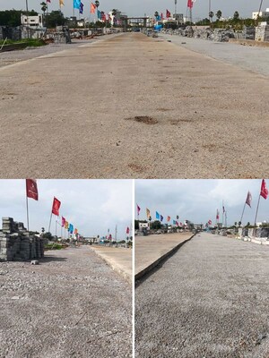  Plot For Sale in Gurram Guda