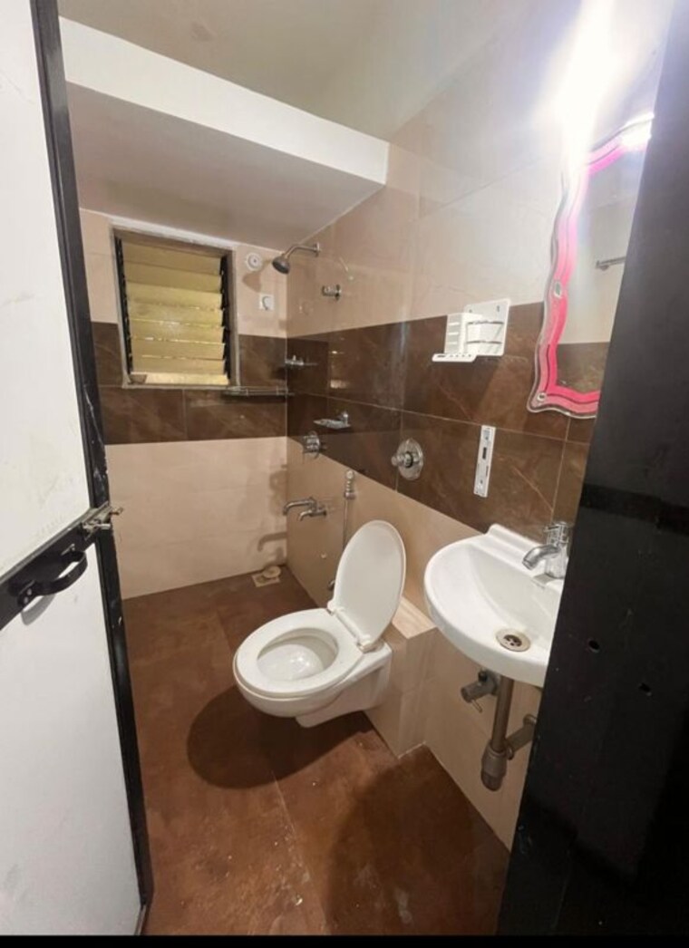 Team Area, mahesh-jivan-shanti-chs 2 Bedroom 1000 Sq.Ft. Apartment In Talav Pali Thane 10586345