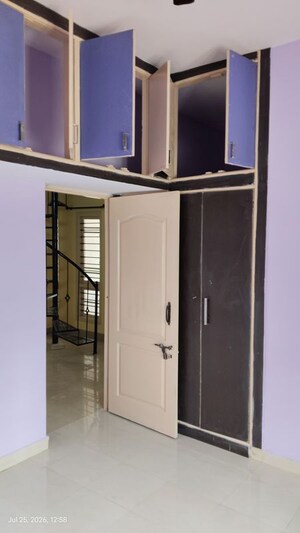 2 BHK Builder Floor – Entrance View at Anandapura - for Rent