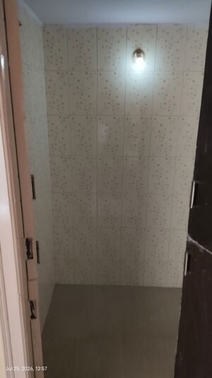 Bathroom in 2 BHK Builder Floor at Anandapura – for Rent