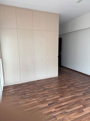 Room in 3 BHK Apartment at L&T Raintree Boulevard, Hebbal – for Rent