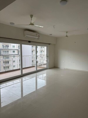 Room in 3 BHK Apartment at L&T Raintree Boulevard, Hebbal – for Rent