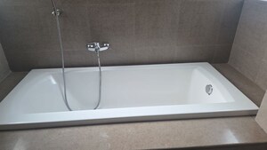 Furnished Amenities in 3 BHK Apartment at Conscient Heritage Max, Sector 102 – for Sale