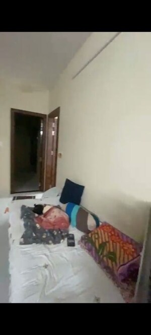 Living Room in 2 BHK Builder Floor at Vijay Nagar – for Rent