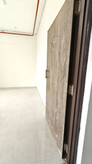 Building Lobby in 2 BHK Apartment at DGS Sheetal Ekta, Malad East – for Rent