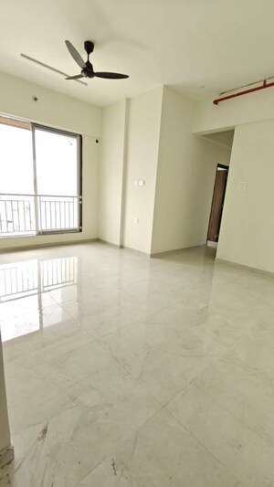 2 BHK Apartment For Rent in DGS Sheetal Ekta, Malad East