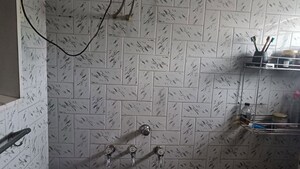 1 BHK Independent House – Map Location View at Sector 21 - for Rent