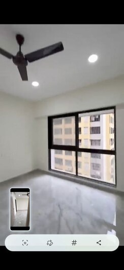 1 BHK Apartment For Sale in Ajmera Boulevard