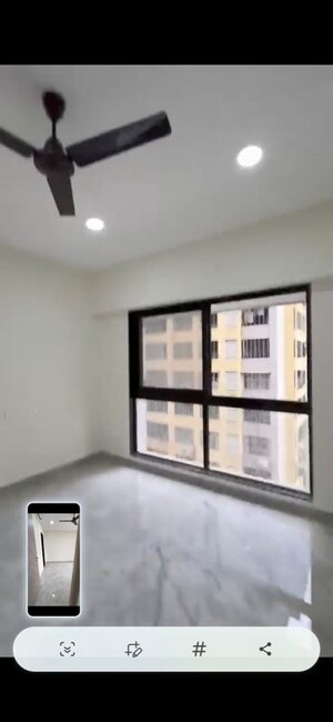 1 BHK Apartment For Sale in Ajmera Boulevard, Malad West