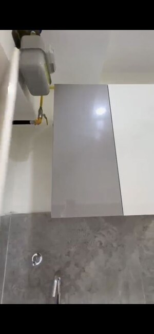 Room in 1 BHK Apartment at Ajmera Boulevard, Malad West – for Sale