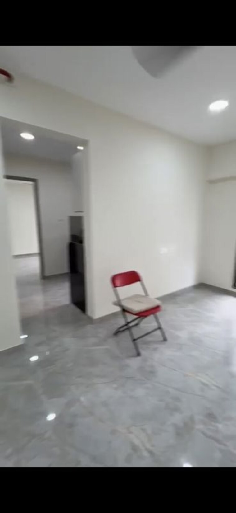 Bathroom, ajmera-boulevard 1 Bedroom 485 Sq.Ft. Apartment In Malad West Mumbai 10586366
