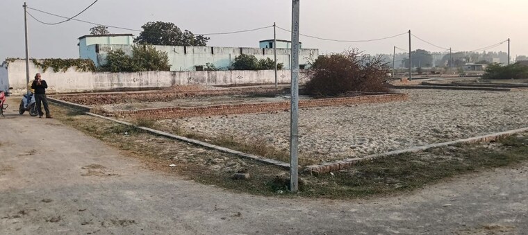 undefined, mohanlalganj  1000 Sq.Ft. Plot In Mohanlalganj Lucknow 10586368
