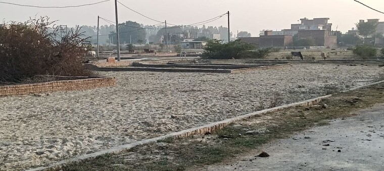 undefined, mohanlalganj  1000 Sq.Ft. Plot In Mohanlalganj Lucknow 10586368