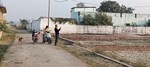 1000 Sq.Ft. Plot in Mohanlalganj