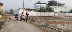  Plot For Sale in Mohanlalganj