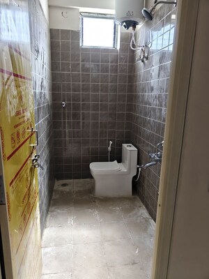 Bathroom in 2 BHK Independent House at Hemmigepura – for Rent