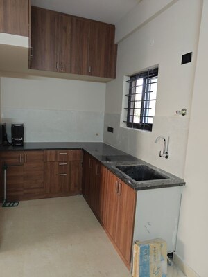 Kitchen in 2 BHK Independent House at Hemmigepura – for Rent